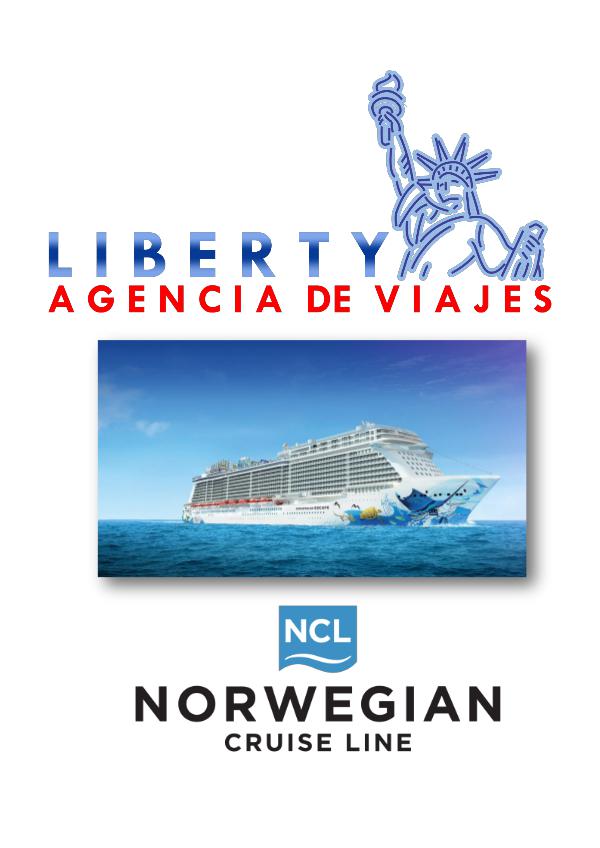 NORWEGIAN Crucero-Norwegian