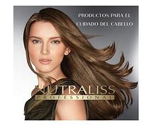 NUTRALISS PROFESSIONAL RD.. PRODUCTOS CAPILARES