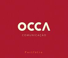 Portfílio OCCA