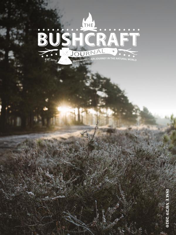 The Bushcraft Journal Magazine Issue 29