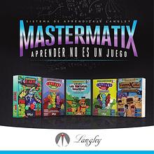 Catálogo MastermatiX