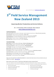 FSM New Zealand 2013 1
