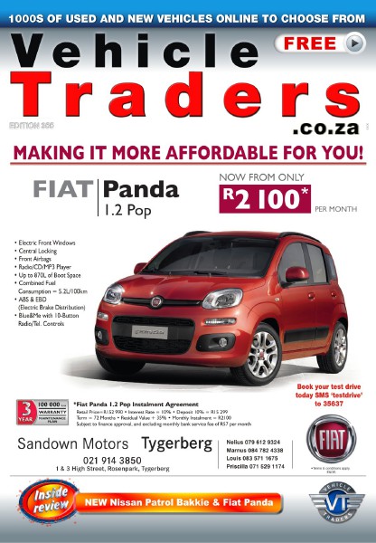 May 2014 VT E-Mag Edition 355