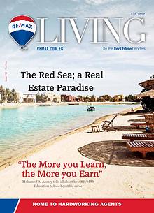 LIVING "By the Real Estate Leaders"