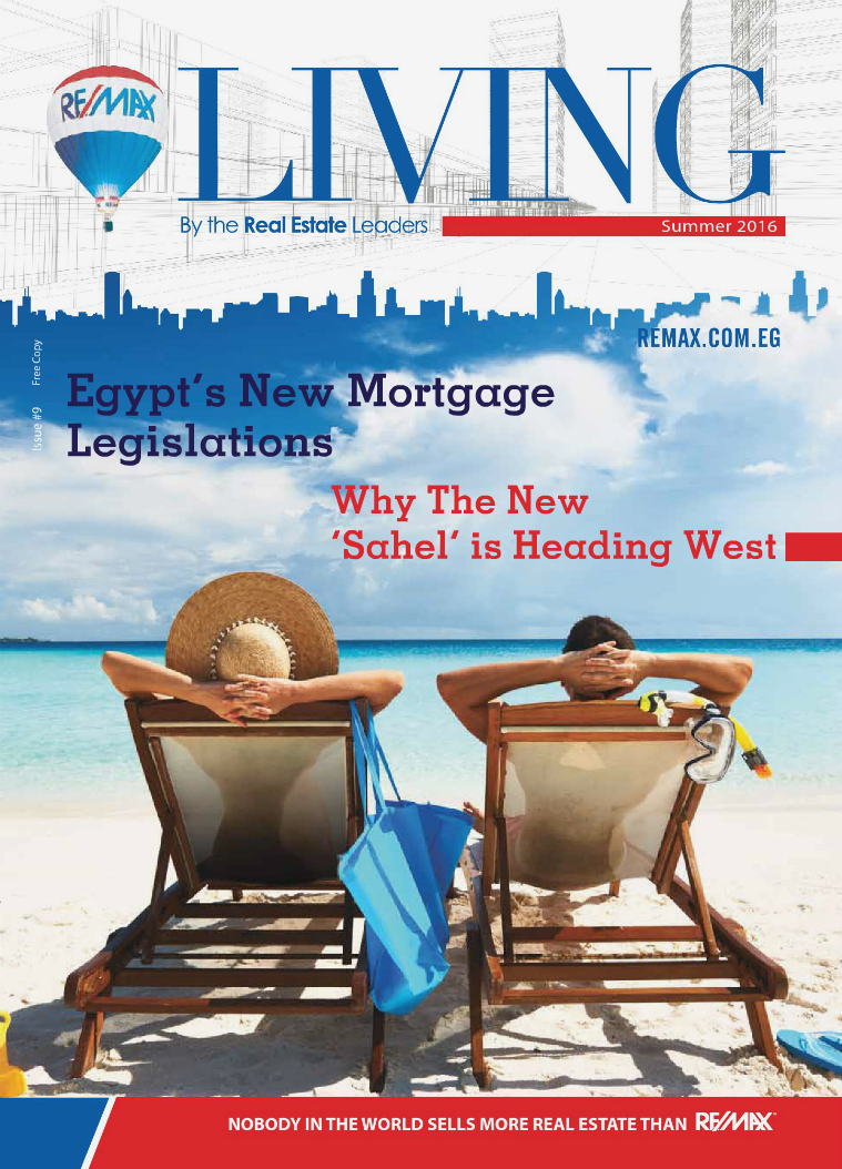 Summer 2016- Issue # 9