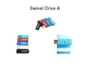 USB ThumbDrives Oct Issue