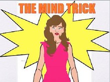 The mind trick