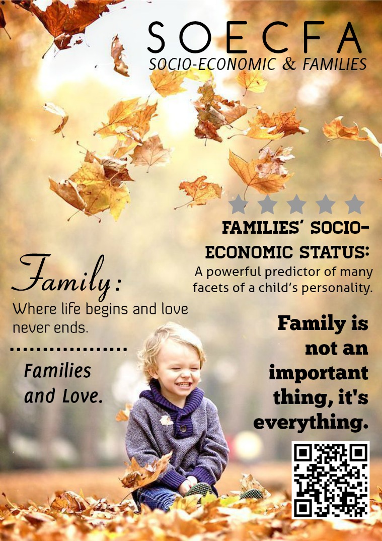 SOECFA SocioEconomic and Families