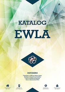 Ewla Katalog 2017