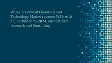 Water Treatment Chemicals and Technology Market