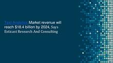 Text Analytics Market Forecast, Trends & Industry Analysis, 2016-2024