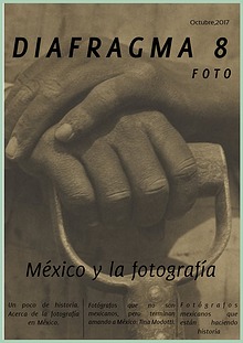 FOTOGRAFÍA EN MÉXICO