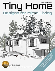 Tiny Home - Designs for Micro Living