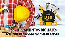 Digital ToolBox - Herramientas Digitales para su Negocio