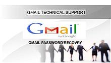 gmail account recovery phone number