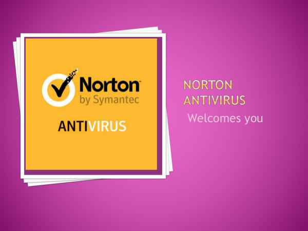 norton antivirus technical support Norton antivirus