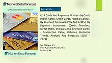 USA Cards and Payments Market Analysis, By Credit Transfers to 2021