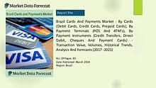 Brazil Cards and Payments Market Insights and Forecast to 2022