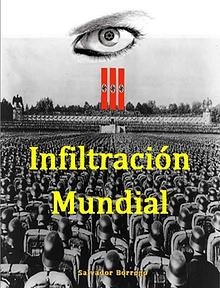 INFILTRACIÓN MUNDIAL PDF - NUEVA EDICIÓN MEJORADA