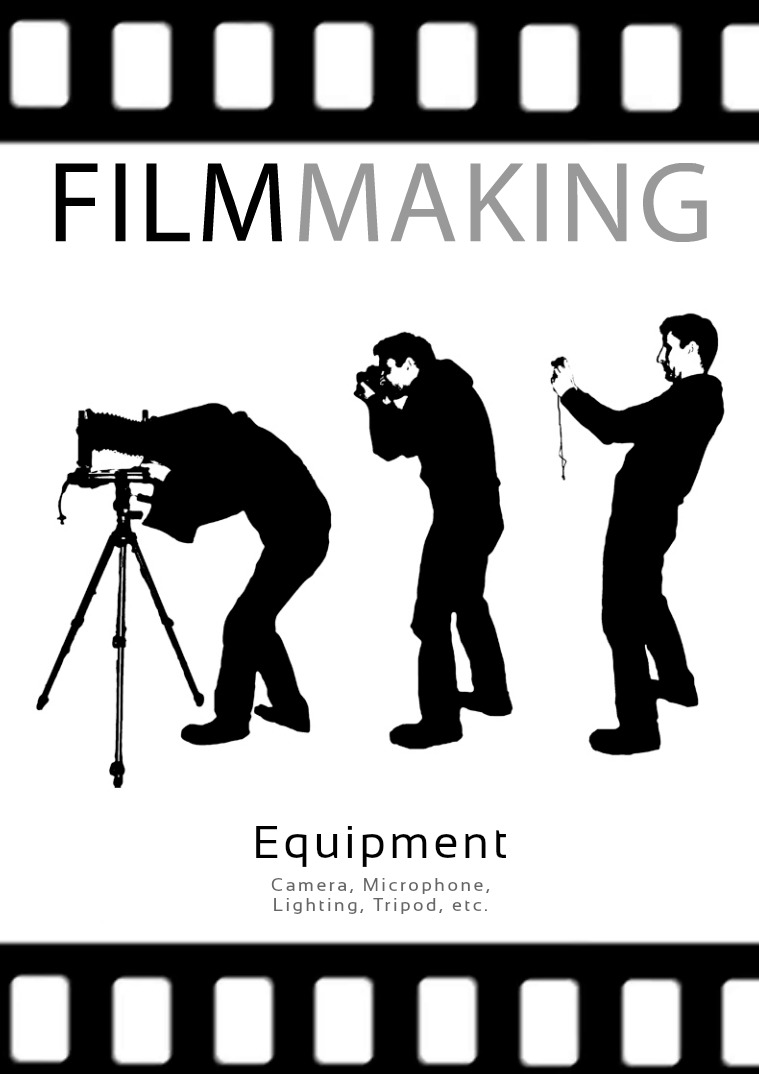 Filmmaking Filmmaking