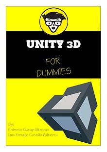 Unity 3D For Dummies