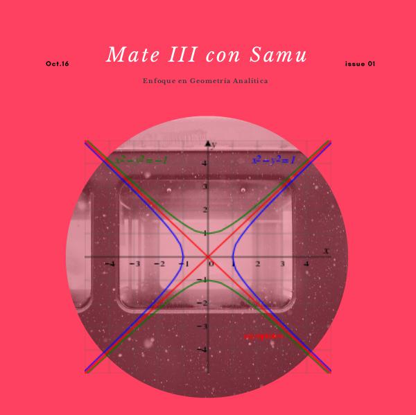 Mate III - Con Samu MATE PRYE