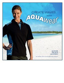 Aqua Design | 2012 Catalog
