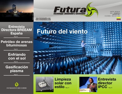 Futura -  TecnologÃ­a Renovable y Sostenible - Fut