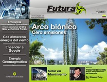 Futura -  TecnologÃ­a Renovable y Sostenible - Futura Septiembre 2011