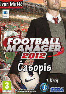 Football Manager Football Manager