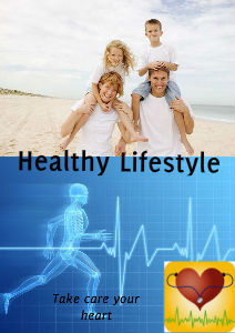 Healthy lifestyle Healthy lifestyle