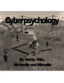 G33 Cyberpsychology