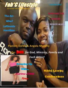Jan 2012 New Years issue