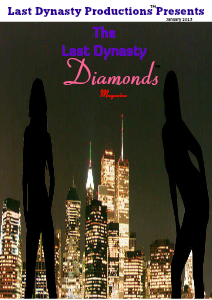 Last Dynasty Productions Last Dynasty Diamonds Vol 1