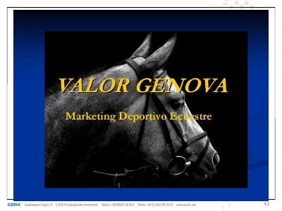 Hipodromos y caballos - Racetracks and horses Herradura de poliuretano Cera Endurance Pro
