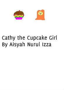 Cathy the Cupcake Girl