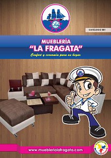 Mueblería La Fragata