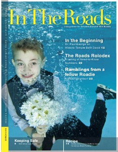 In the Roads March 2011