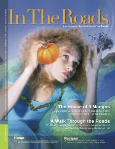 In the Roads October 2011