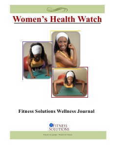 Women's Health Watch 2011 Women\'s Health Watch 2011