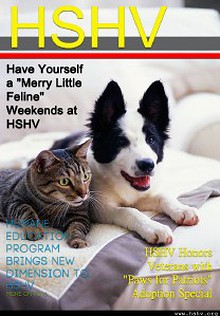 HSHV Magazine PDF