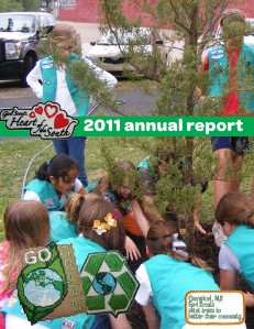 Annual Report Annual Report 2011