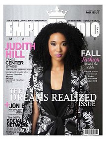 Empire Radio Magazine Issue#20 "The Dreams Realized Issue"