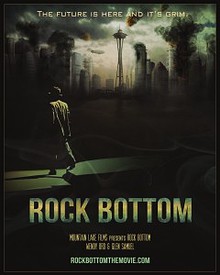 Rock Bottom Look Book
