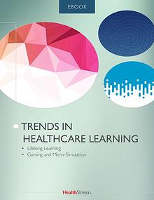 Trends in Healthcare Learning