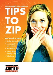 ZIPIT - TIPS TO ZIP