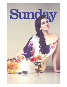 Sunday Magazine Issue 598, 22-28 September 2013