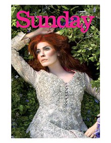 Sunday Magazine