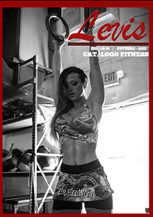 LEViS - Moda fitness | Suplementos | Artigos Esportivos