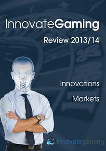 Innovate Gaming Review 2013/14